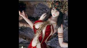 AI少女|最新MOD|角色mod|详细攻略|角色卡|中文下载游戏封面