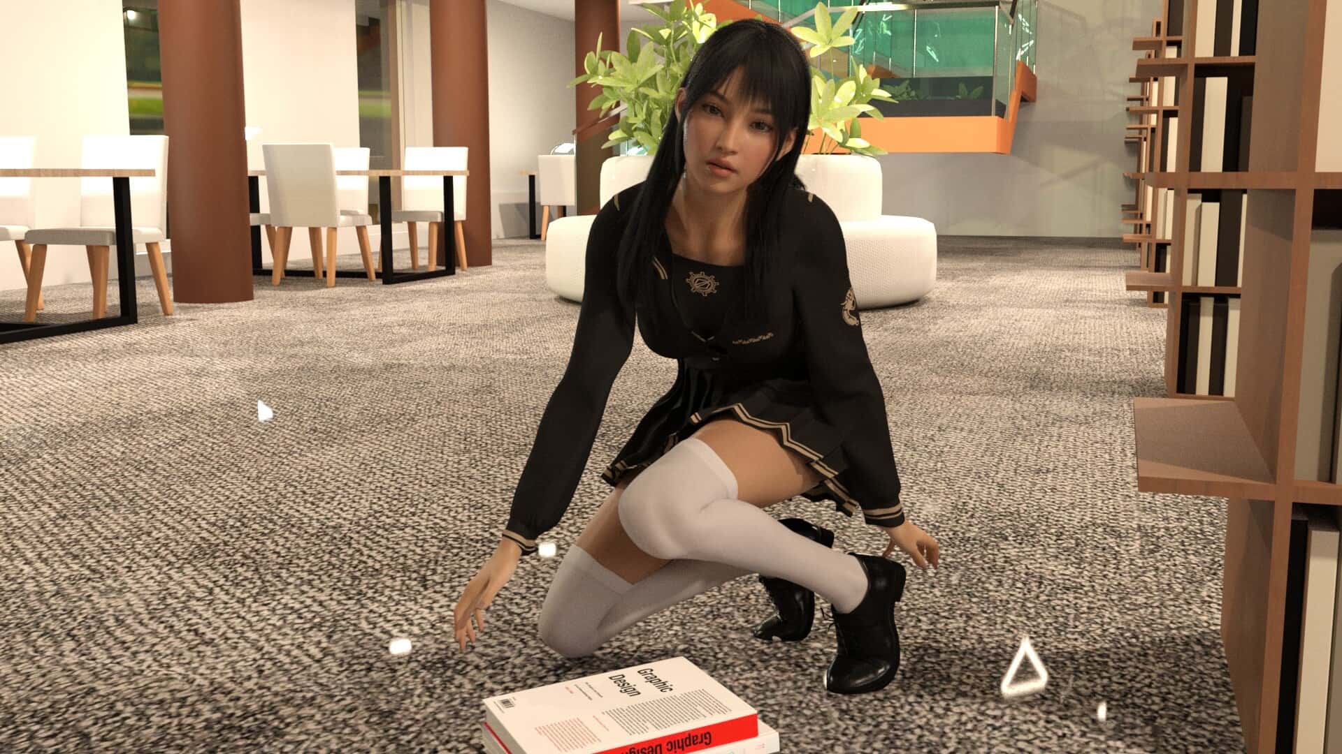 游戏画面2